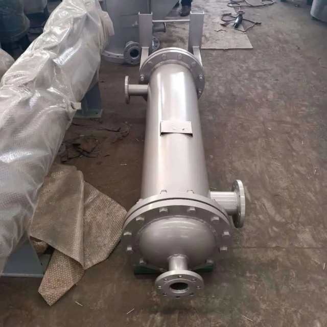 宁武分集水器重要指标